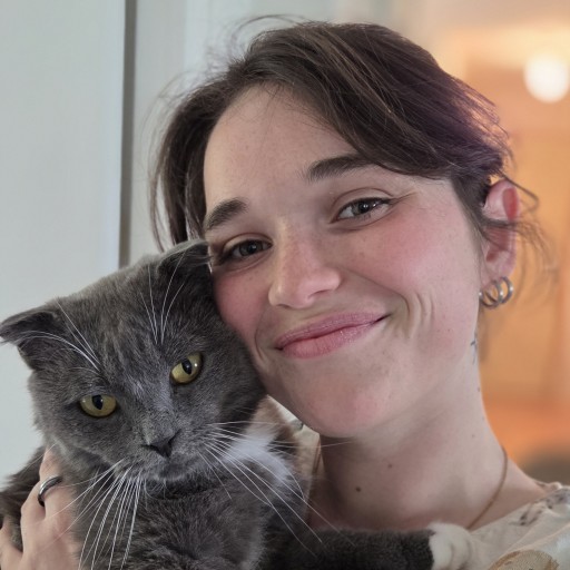Amandine Brousse